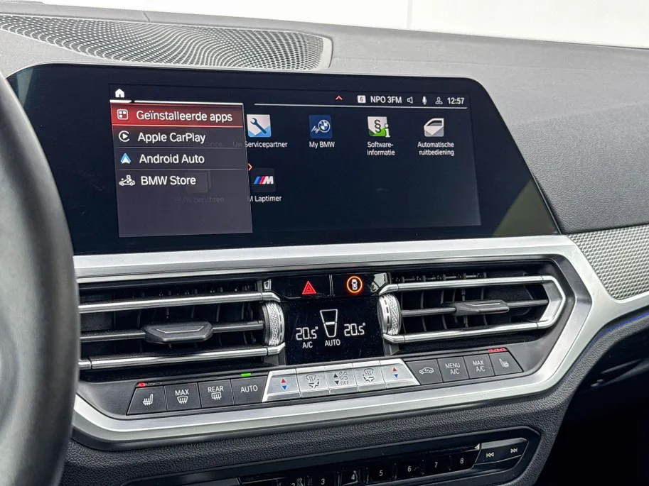 BMW 4 Serie Cabrio 430i