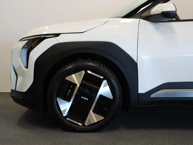 Kia EV3 Plus Advanced 81.4 kWh