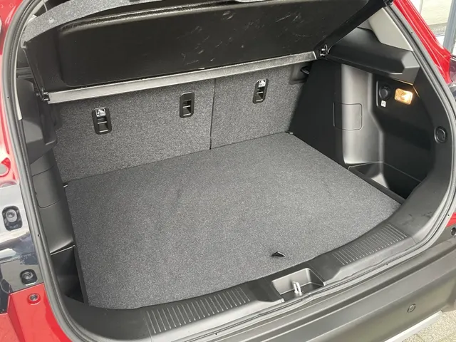 Suzuki S-Cross 1.4 Boosterjet Style Smart Hybrid