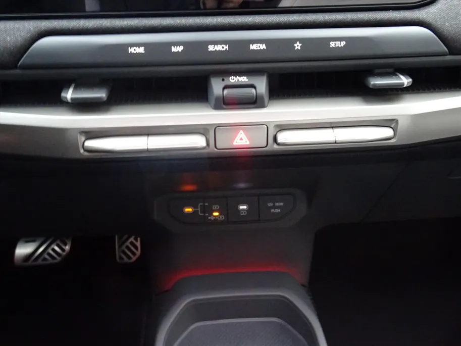 Kia EV3 81,4 kWh 204pk GT-Line (in bestelling)