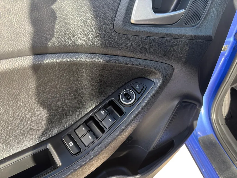 Hyundai i20 1.0 T-GDI Comfort | Climate control | Navi | Camera