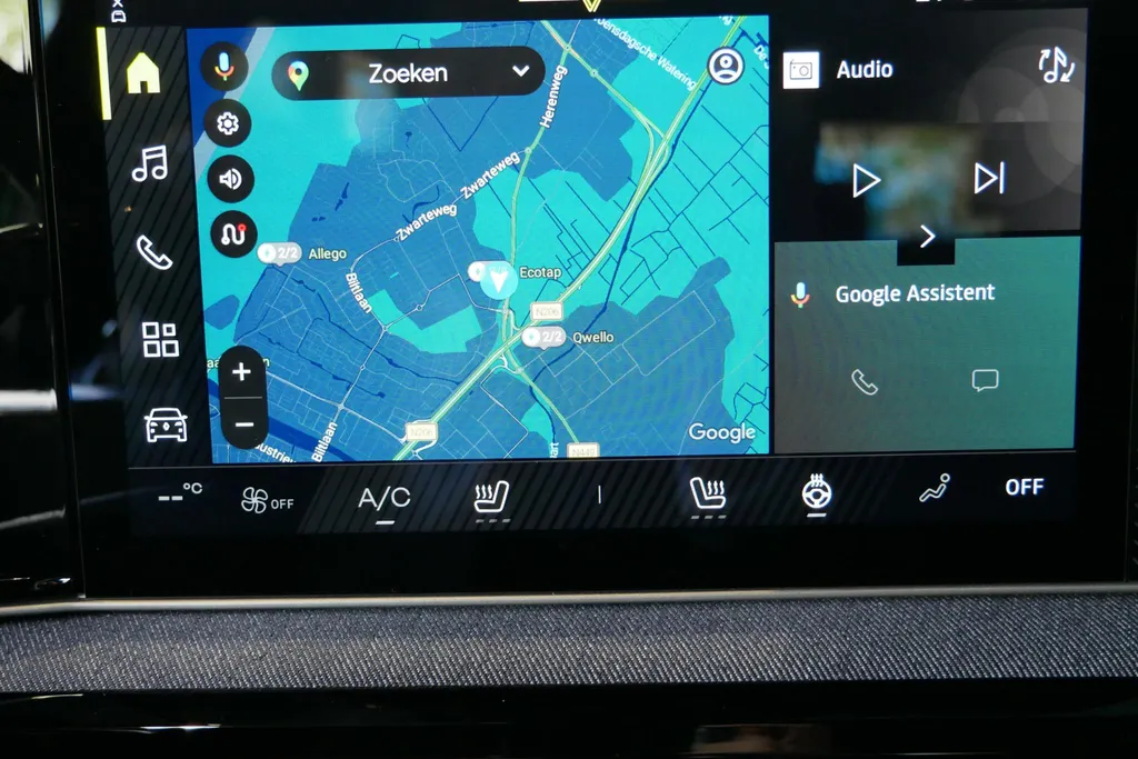 Renault 5 E-Tech Techno Profiteer nu van €3.335 voorraadkorting! |52 kWh Comfort Range| Harman Kardon | Pack Winter | uiterste registratiedatum 31 december 2026