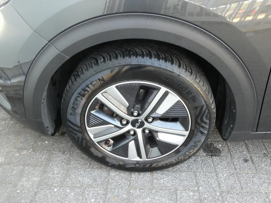 Kia Niro 1.6 GDi Hybrid 141pk DCT6 ExecutiveLine
