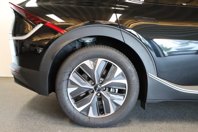 Kia EV6 Light Edition 58 kWh