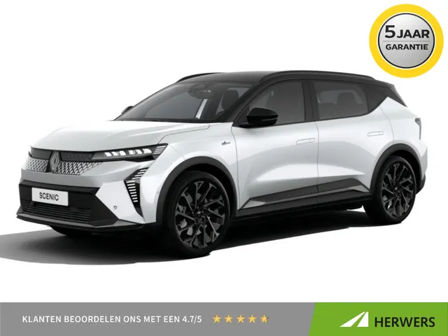 Renault Scénic