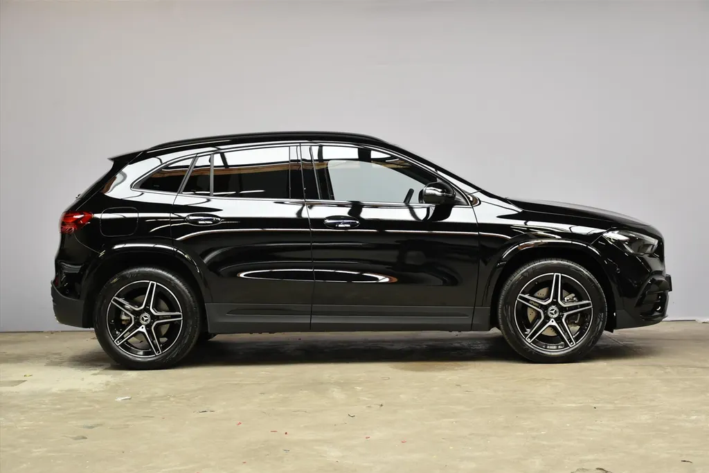 Mercedes-Benz GLA 250 e AMG Line |Night Pakket |360cam |Sfeerverlichting |Uniek!