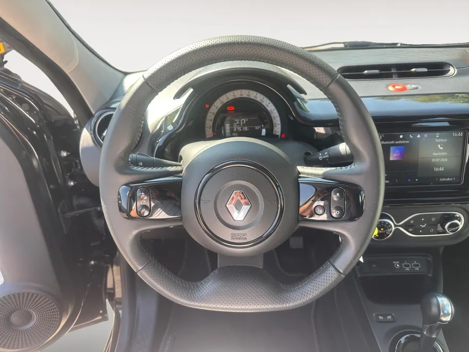 Renault Twingo Z.E. R80 E-Tech Equilibre 22 kWh | Carplay | Automaat | Cruise |