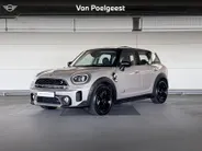 MINI Countryman Cooper SE ALL4 Classic