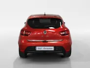 Renault Clio 0.9 TCe Limited NAVI AIRCO CAMERA CRUISE CONTROLE LM VELGEN 5 DEURS PAS 24000KM DEALER ONDERHOUDEN ORGINEEL NEDERLANDSE AUTO 12 MAANDEN GARANTIE