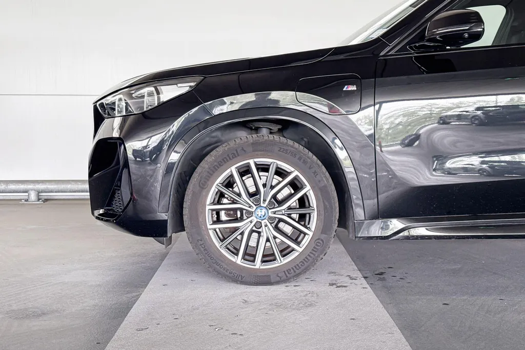 BMW X1 25e M-Sport