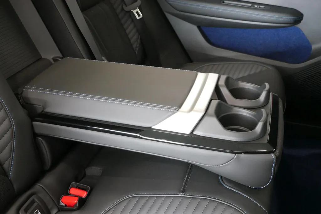 Renault Scénic E-Tech EV87 long range esprit Alpine Uit voorraad leverbaar op=op | 3000 KORTING | 5 jaar garantie | Pack Vision | Private lease vanaf €713 o.b.v. 72 maanden 5.000km p/j