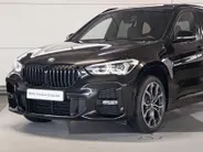 BMW X1 sDrive18i Business Edition