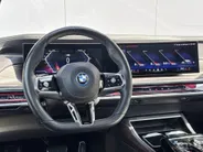 BMW i7 xDrive60