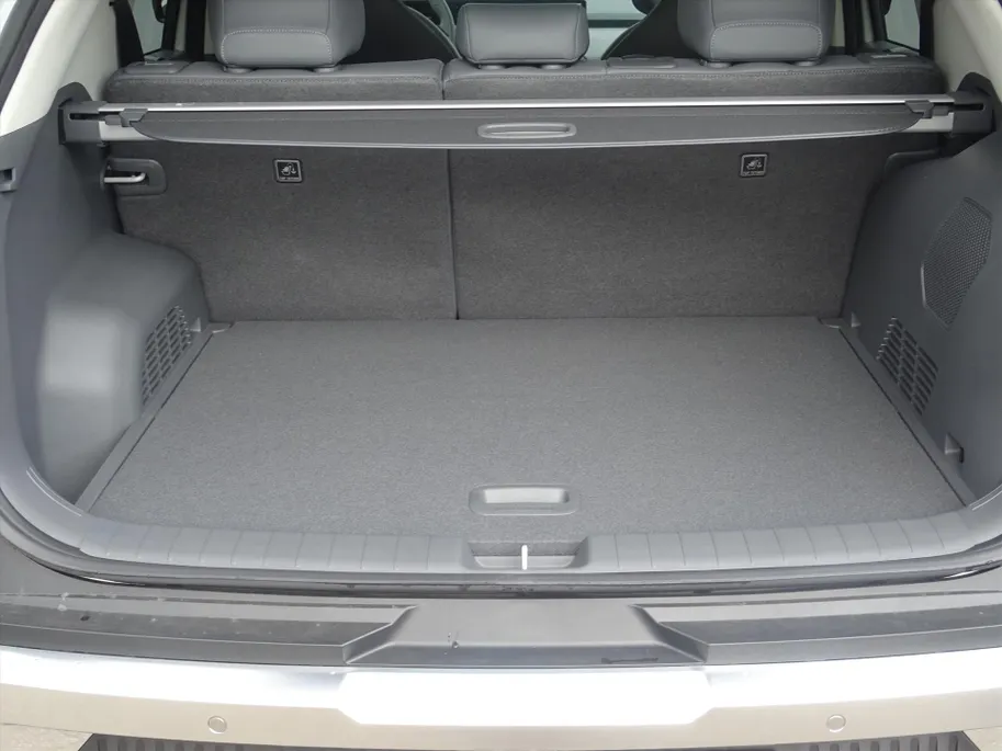Kia EV3 81,4 kWh 204pk Plus Advanced (in bestelling)
