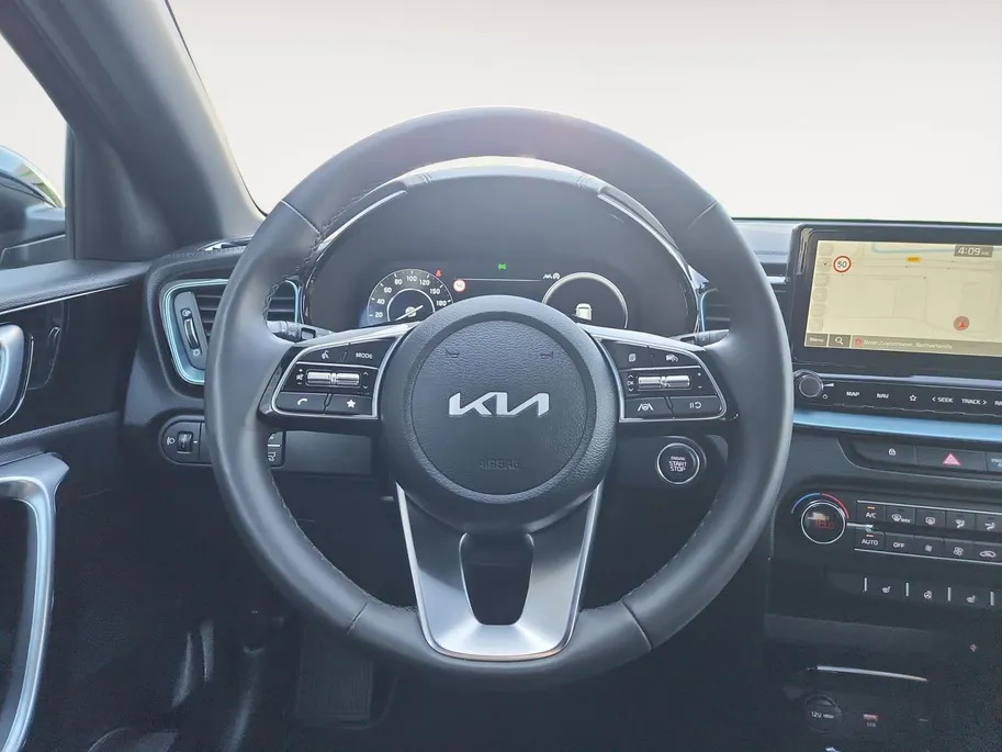 Kia Ceed Sportswagon 1.0 T-GDi Design Edition | Camera | Keyless | JBL Audio | Navi | Stoel / Stuurverwarming | Apple Carplay | Android Auto |
