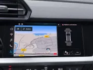 Audi A3 Sportback 30 TFSI/110PK Advanced edition · Navigatie · Apple/Android Car Play · Park assist