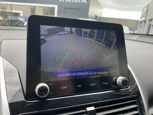 Mitsubishi Eclipse Cross 2.4 PHEV Intense+ | Trekhaak