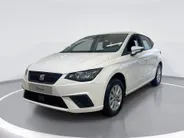 SEAT Ibiza 1.0 EcoTSI Style APPLE CARPLAY Lichtmetalen velgen | Parkeersensoren | 2500 herwaardering!!