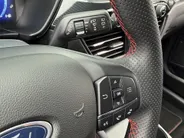 Ford Kuga 2.5 PHEV ST-Line X