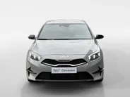 Kia Ceed 1.0 T-GDi Design Edition | Camera | LED | Stoel + Stuurverwarming | Apple Carplay / Android Auto | Halfleder
