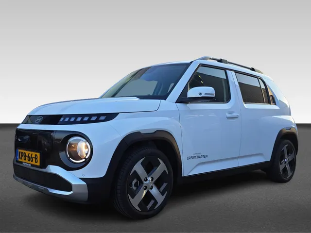 Hyundai Inster