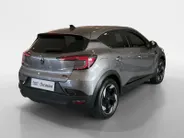 Renault Captur 1.8 E-Tech full hybrid 160 techno *Automaat*Navi+Camera*Stoel/Stuur Verw.*Adaptive Cruise*Als Nieuw!