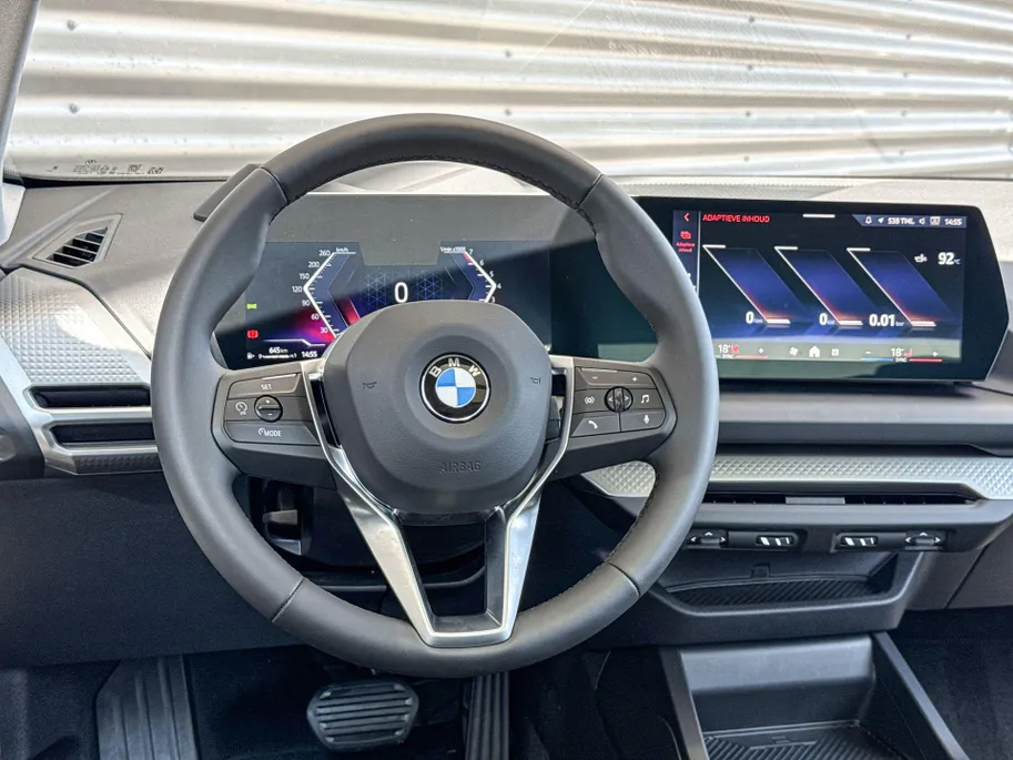 BMW 1 Serie 120 M Sport Design Edition