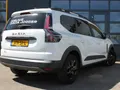 Dacia Jogger 1.8 hybrid 155 limited edition 7p. | Navigatie | Climat | Sensoren en camera | Lm velgen  | DEMONSTRATIE AUTO, VRAAG NAAR BESCHIKBAARHEID |