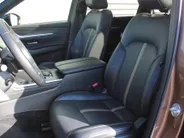 Mazda CX-80 2.5 e-SkyActiv PHEV Homura Plus | Trekhaak | Stuur-/stoelverwarming + ventilatie | 360 Camera | Schuifdak | Elek. stoelverst. | 20' LM | Leer | 7-zits |