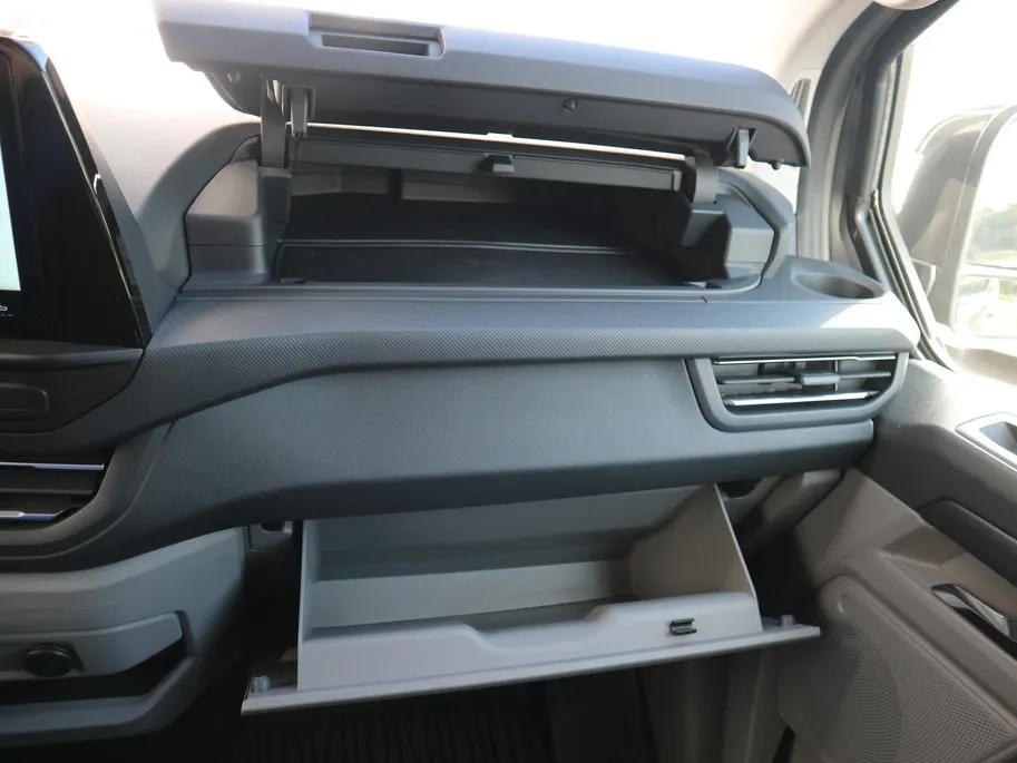 Ford Transit Custom 320 2.5 PHEV L2H1 Limited | TREKHAAK | ADAP CRUISE | BLIS | NAVI |