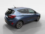 Ford Fiesta 1.0 EcoBoost Hybrid Titanium X Automaat | Adaptieve Cruise Control | Camera | Privacy Glass | Keyless Entry | Parkeersensoren | Navigatie |