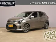 Kia Picanto 1.0 DPi 63pk 4-zits AMT DynamicPlusLine