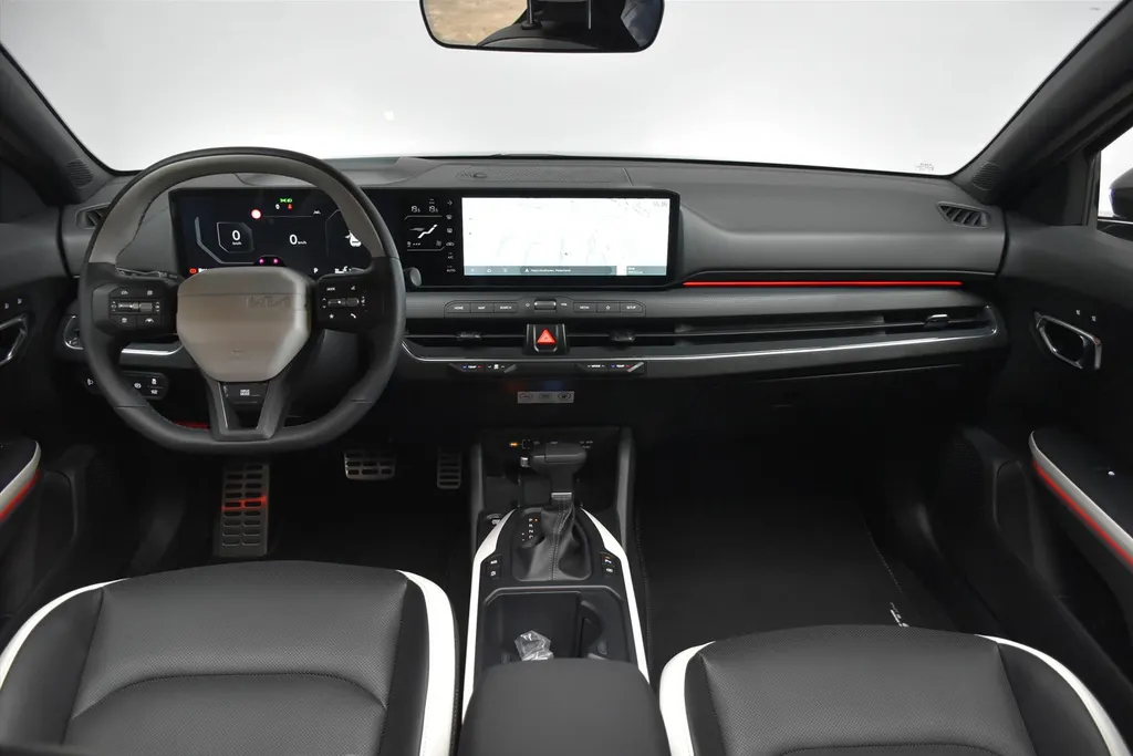 Kia K4 Sportswagon 1.0 T-GDi MHEV 115pk DCT7 GT-PlusLine - Snel leverbaar!