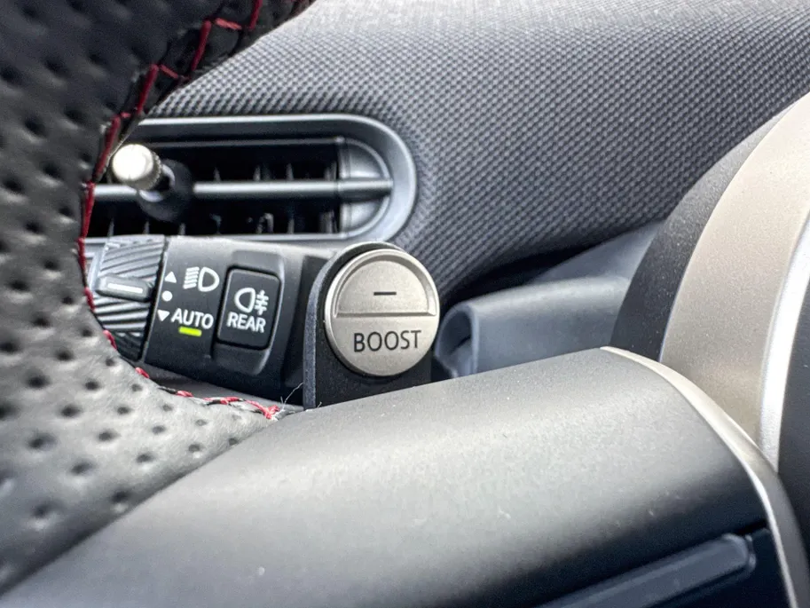 MINI Cooper Cabrio 2.0 JCW John Cooper Works XL