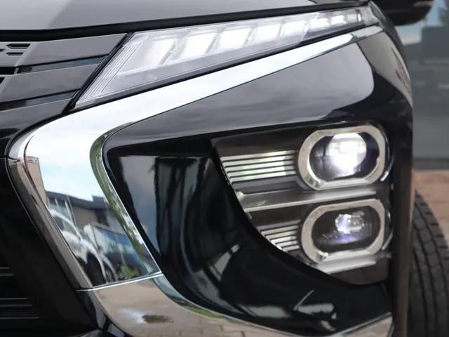 Mitsubishi Eclipse Cross 2.4 PHEV Executive AdaptiveCruise | Apple/AndroidAuto | AllSeaso