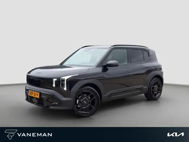 Kia EV2