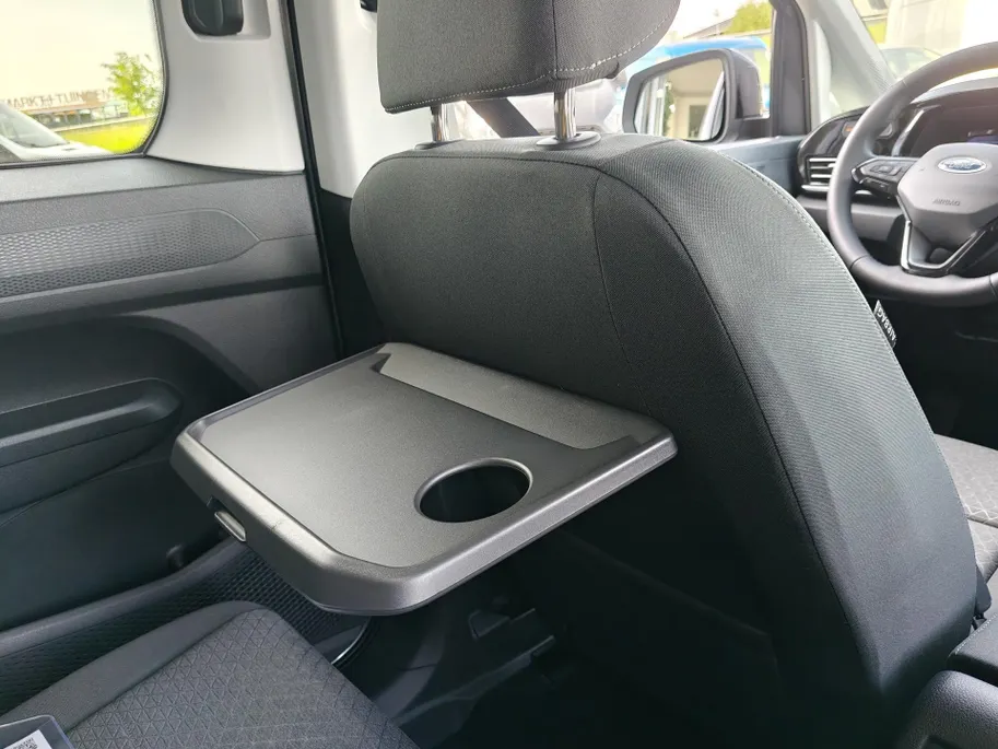 Ford Tourneo Connect Titanium 1.5 PHEV 7 persoons