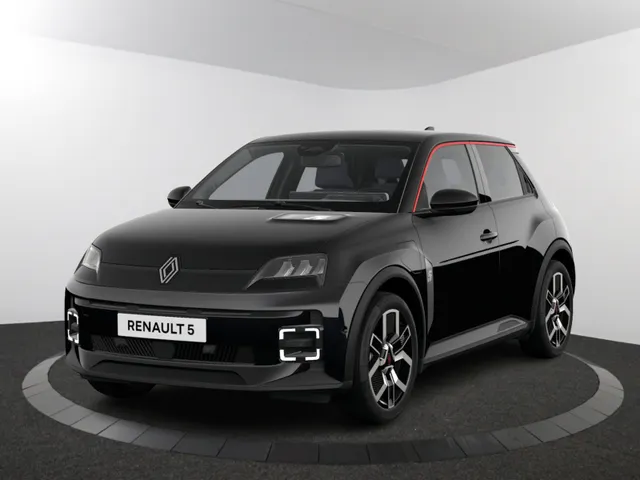 Renault 5