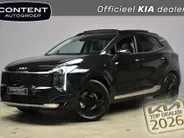Kia Sportage 1.6 T-GDi 288pk Plug-in Hybrid AT6 DynamicPlusLine VOORRAAD ACTIE DIRECT LEVERBAAR
