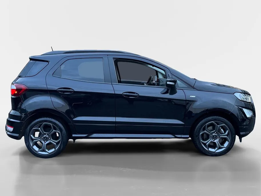 Ford EcoSport 1.0 EcoBoost ST-Line | WINTERPACK! | Cruise Control | 12 Maanden Garantie! |
