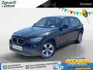 BMW X1 sDrive18i Executive *Automaat*Cruise Control*Stoelverwarming*L.M. Velgen*In Nette Staat!