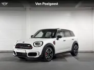 MINI Countryman John Cooper Works ALL4