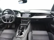 Audi e-tron GT RS