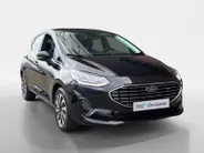 Ford Fiesta 1.0 EcoBoost Hybrid Titanium | Winter Pack | Keyless | Apple Carplay / Android auto
