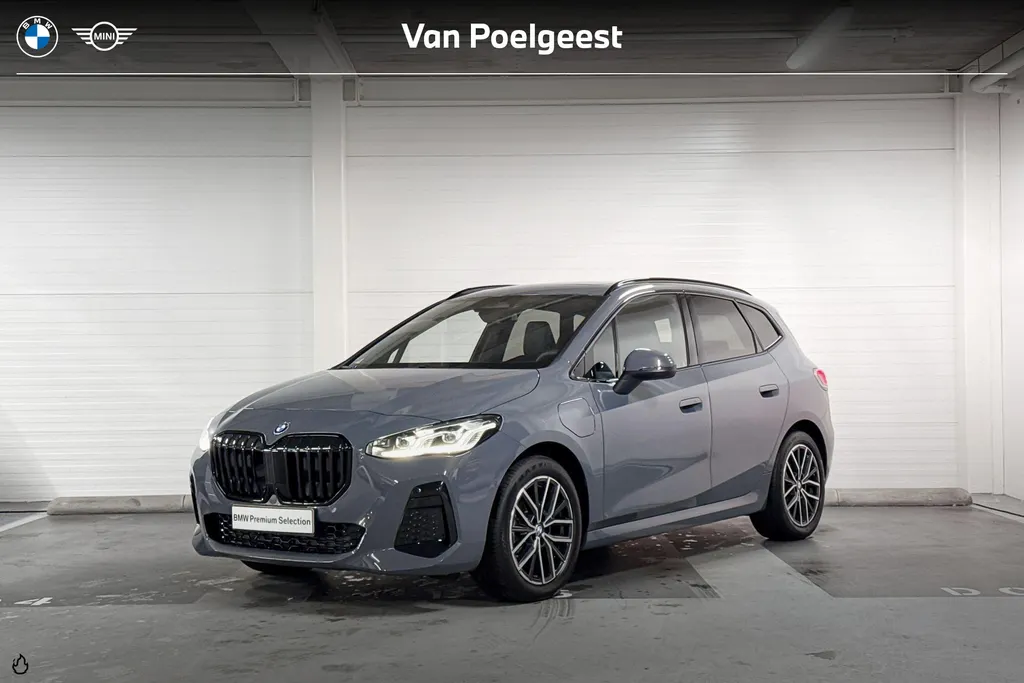 BMW 2 Serie Active Tourer 225e xDrive