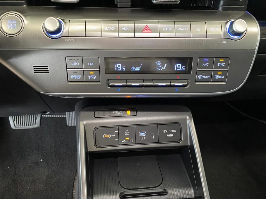Hyundai Kona 1.6 HYBRID | PREMIUM SKY | AUTOMAAT | NL-AUTO |