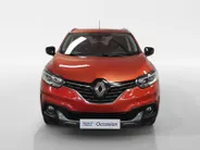 Renault Kadjar 1.2 TCe Bose NAVI AIRCO CAMERA 360 PARKEERSENSOREN BOSE GELUIDSSYSTEEM LM VELGEN HOGE INSTAP KEYLESS ENTRY DEALER ONDERHOUDEN