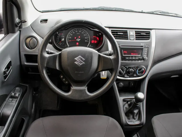 Suzuki Celerio 1.0 Comfort | Airco | Trekhaak