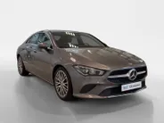 Mercedes-Benz CLA 180 AUTOMAAT | LUXURY LINE | APPLE CARPLAY | NL-AUTO |