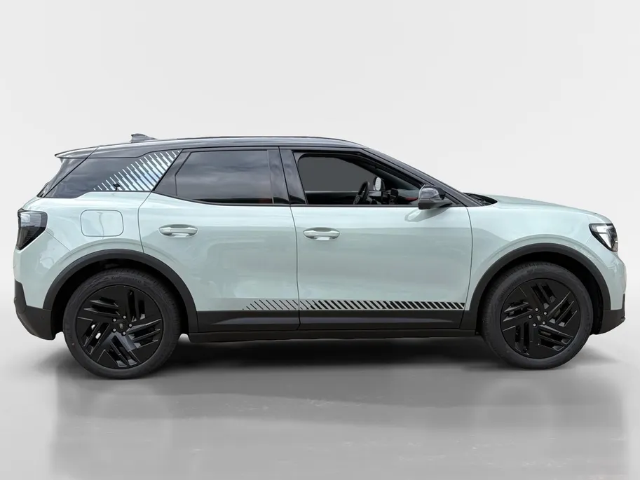 Ford Explorer Collection Extended Range RWD 79 kWh | Direct Leverbaar | €3.500.- korting | 0,99% rente | Trekhaak | B&O | Driver assistance pack |